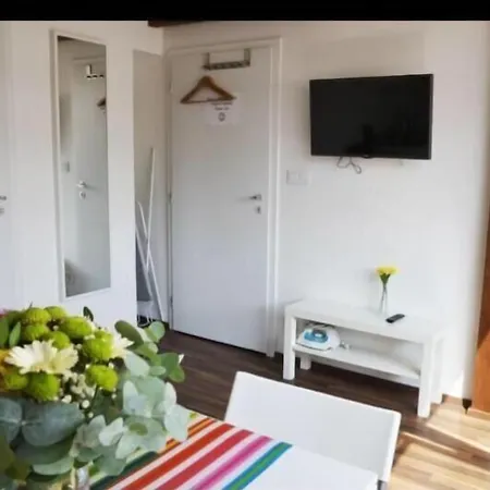 The Republic Garden Hostel