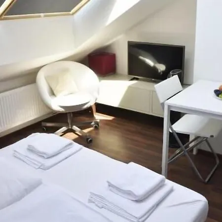 The Republic Garden Hostel